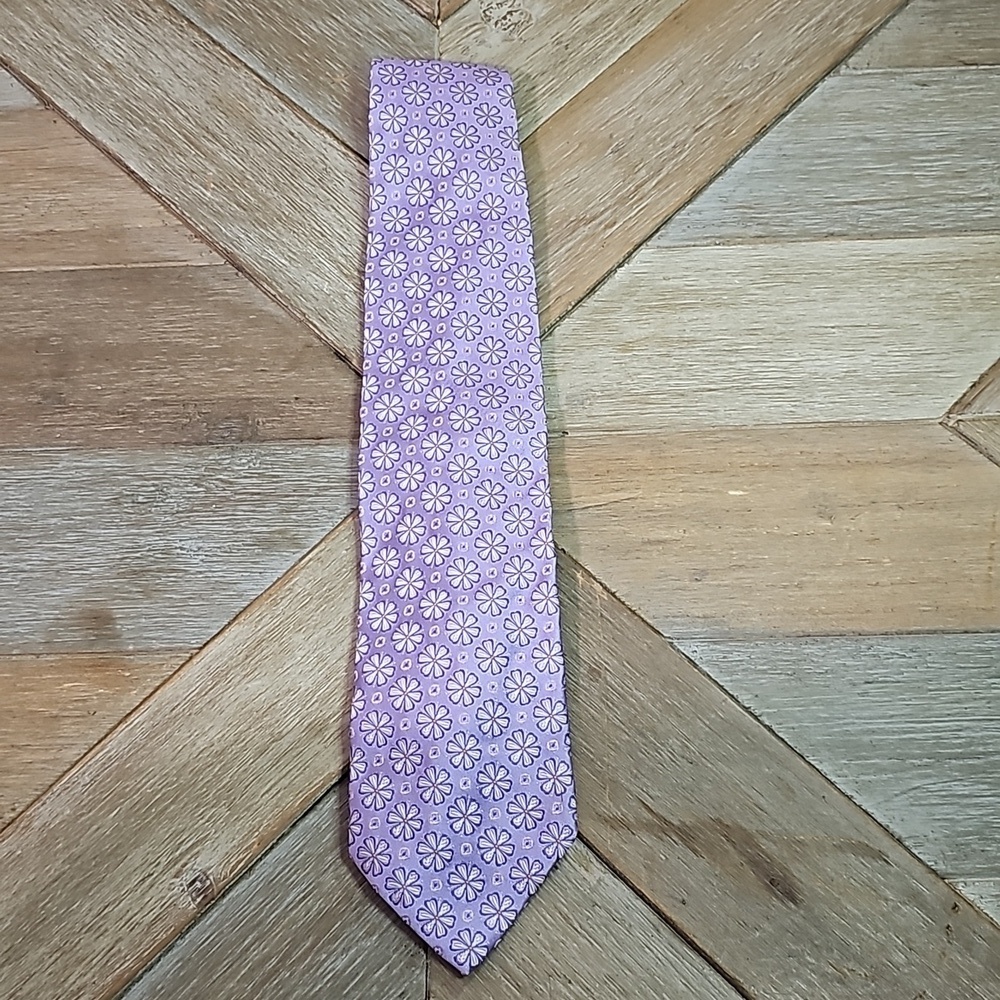 Hugo Boss Tie.